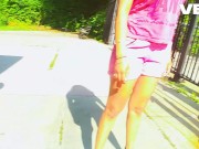 ROLE PLAY BIKER CHICK SOLO FEMALE PUBLIC COSPLAY QUEEN 6/16