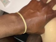 Alone fucking a doll 2/16