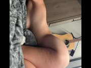 Wanna See How Wide I Can Spread My Ass Cheeks? 6/16