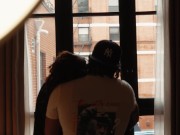 Fucking My Slutty Big Booty Secretary In My Office ft KittyLove 10/16