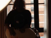 Fucking My Slutty Big Booty Secretary In My Office ft KittyLove 11/16