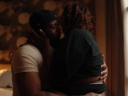 Fucking My Slutty Big Booty Secretary In My Office ft KittyLove 16/16