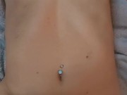 Showing off my perfect, petite body 15/16