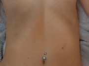 Showing off my perfect, petite body 16/16