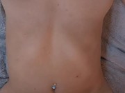 Showing off my perfect, petite body 6/16