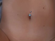 Showing off my perfect, petite body 8/16