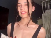 Watch closely  😈👙 13/16