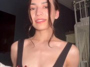 Watch closely  😈👙 14/16