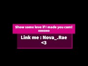 Milf Fingering Kitchen Squirt All Over the Floors and Counters - Fingering pussy - Massive Squirt 14/16