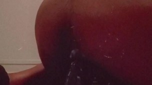 Phatma couldn't stop creamin 🤤