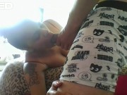 BIG DICK BLOWJOB KOREAN STYLE DEEPTHROATS BROWN SKIN EXOTIC SLIM 5/16