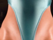 My hips don't lie 15/16