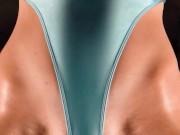 My hips don't lie 7/16