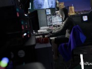 Welcome to vr Nexus 3 neon dreams with sexy girl. Cyberpunk style 1/16