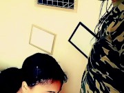 BLOWJOB COMPILATION THE BROWN SKINS 13/16