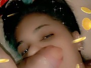 BLOWJOB COMPILATION THE BROWN SKINS 2/16