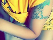 BLOWJOB COMPILATION THE BROWN SKINS 4/16