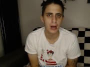 Seltzer Soda Burping 13/16