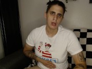 Seltzer Soda Burping 16/16