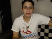 Seltzer Soda Burping 6/16