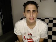 Seltzer Soda Burping 9/16