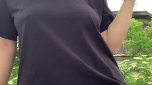 Fuck my wet tight pussy 😈 Link to my OF in Bio💜