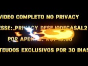 Casada fala que seu cu e muito pequeno, pra entrar a rola ! 16/16