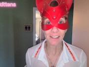 Help the NURSE urgent PISS Clinic 1/16