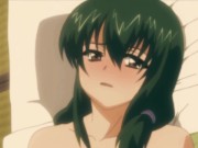 Busty MILF Invites Other MILFs for Big Cock Riding 11/16