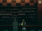 Busty MILF Invites Other MILFs for Big Cock Riding 2/16