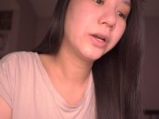 Cute Asian Kitty Cat Girl Cosplay ASMR - 2 Chronicles 7-12 13/16