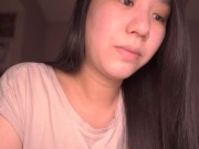 Cute Asian Kitty Cat Girl Cosplay ASMR - 2 Chronicles 7-12 14/16