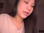 Cute Asian Kitty Cat Girl Cosplay ASMR - 2 Chronicles 7-12 15/16