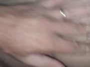 Deixando ela toda hozada 4/16