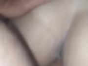 Deixando ela toda hozada 7/16