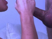 Close up of my last date! Short Version 12/16