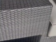 Sun-Drenched and Satisfied 15/16