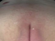 If you like anal, then come to me on OF ❤️.