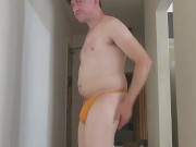 Underwear from the Greats! Maolo Edition! 10/16