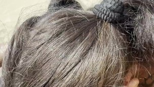 exhibitionism in the desert🥵