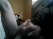 BBC SOLO MALE SEXY WEBCAM SESSION with - 