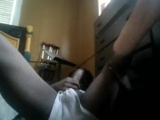 BBC SOLO MALE SEXY WEBCAM SESSION with - 