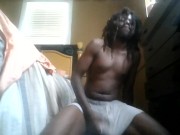 BBC SOLO MALE SEXY WEBCAM SESSION with - 