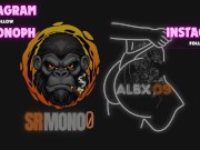 Las Mejores Mamadas de Albx09 1/16