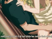 A Big Cock Loves Pussy and Producing Orgasms 6/16