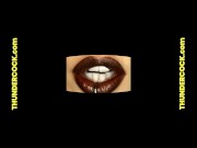 THUNDERCOCK   Taylor Rae rides her neighbors big bully cock with her wet tight pussy 1/16