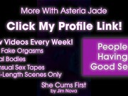 Oiling & Fucking My Big Natural Titty GF 15/16