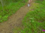 Sporty MILF Spotted Me Jerking – What She Did Next Shocked Me🔥 1/16