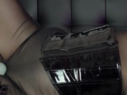 Bound orgasms are always better 🥵 8/16