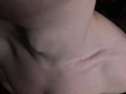 daddy uses your tight little pussy filling it with cum 2/16